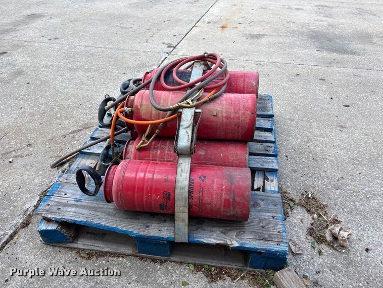 image for item FC4596 Concrete tools