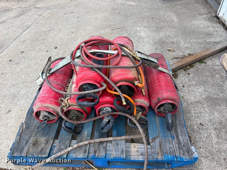 image for item FC4596 Concrete tools