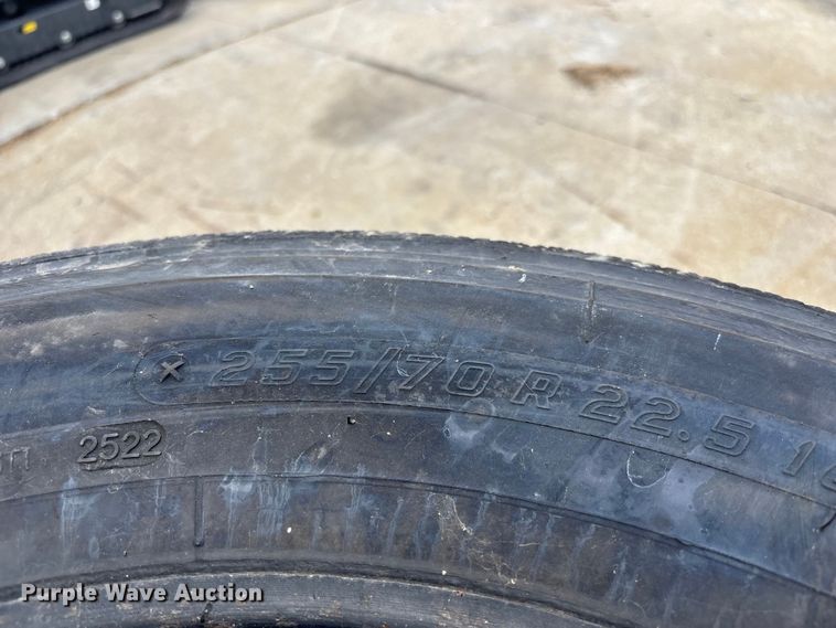 image for item FC4597 Tires