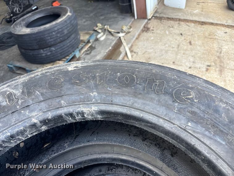 image for item FC4597 Tires