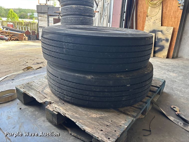 image for item FC4597 Tires