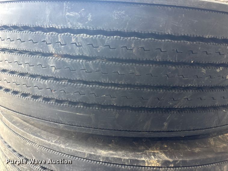 image for item FC4597 Tires