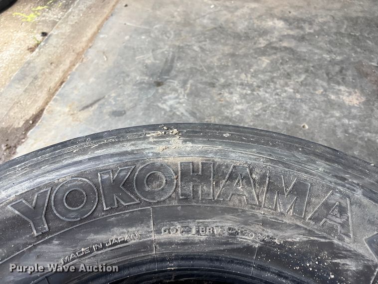 image for item FC4597 Tires