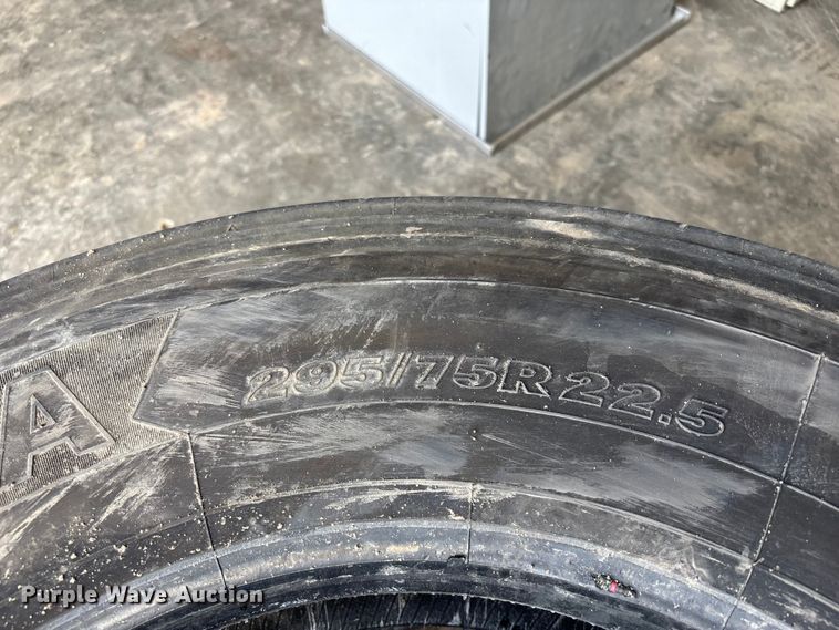 image for item FC4597 Tires