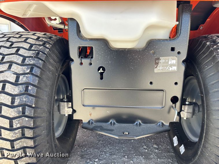 image for item FC4599 Husqvarna  TS 148x lawn mower