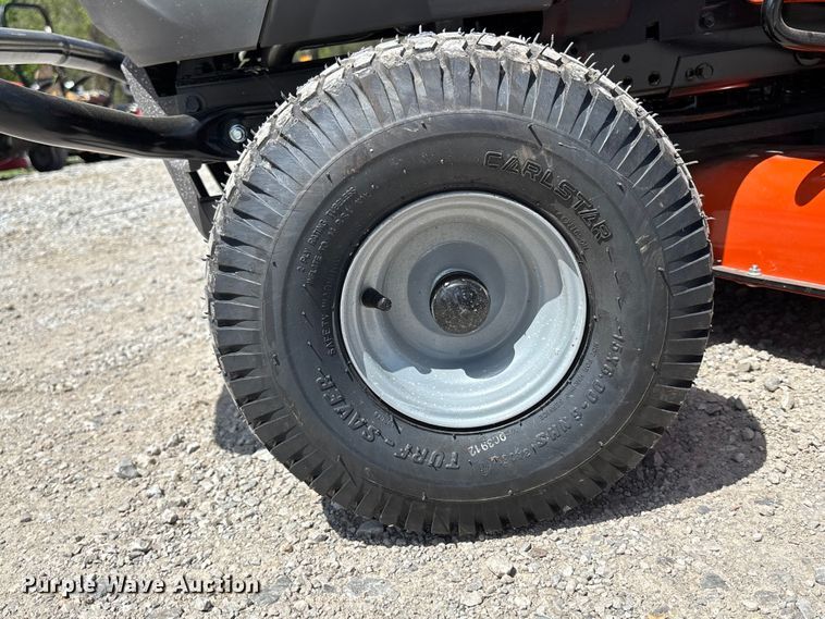 image for item FC4599 Husqvarna  TS 148x lawn mower