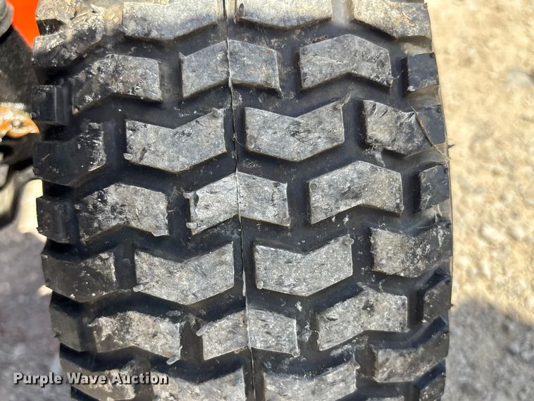 image for item FC4599 Husqvarna  TS 148x lawn mower