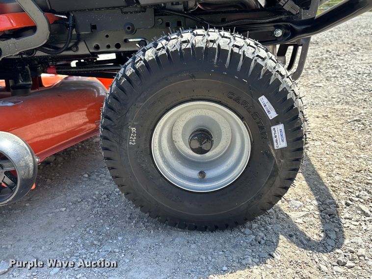 image for item FC4599 Husqvarna  TS 148x lawn mower