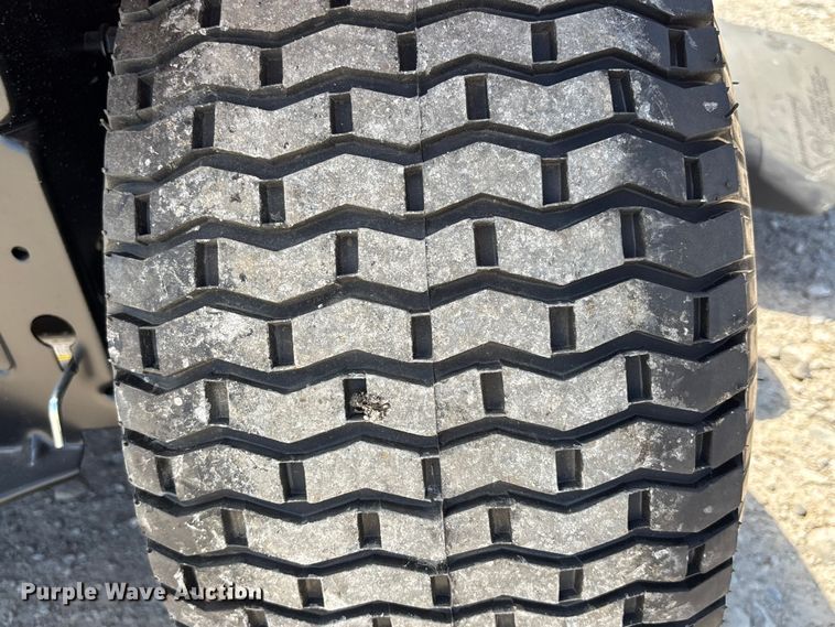 image for item FC4599 Husqvarna  TS 148x lawn mower