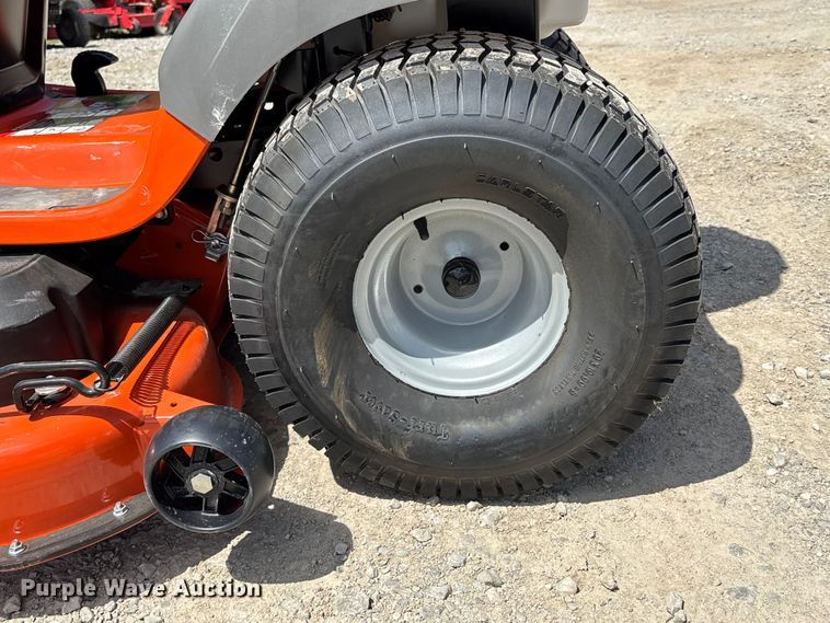 image for item FC4599 Husqvarna  TS 148x lawn mower