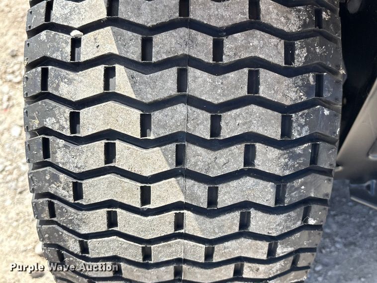 image for item FC4599 Husqvarna  TS 148x lawn mower