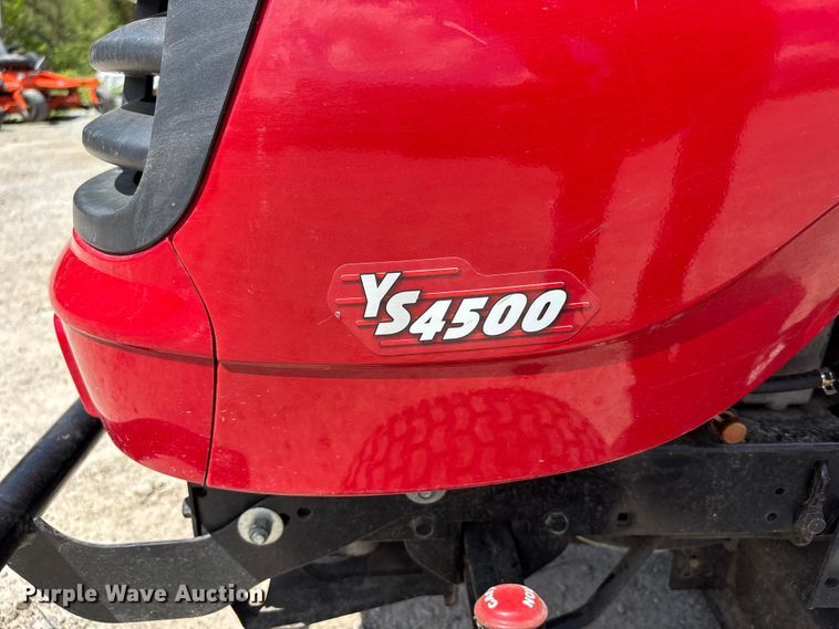 image for item FC4600 Craftsman  YS4500 lawn mower