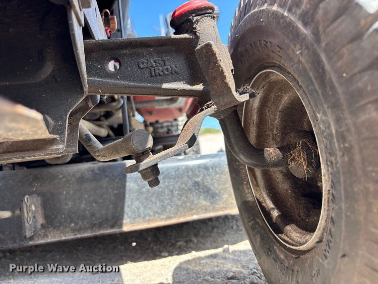 image for item FC4600 Craftsman  YS4500 lawn mower