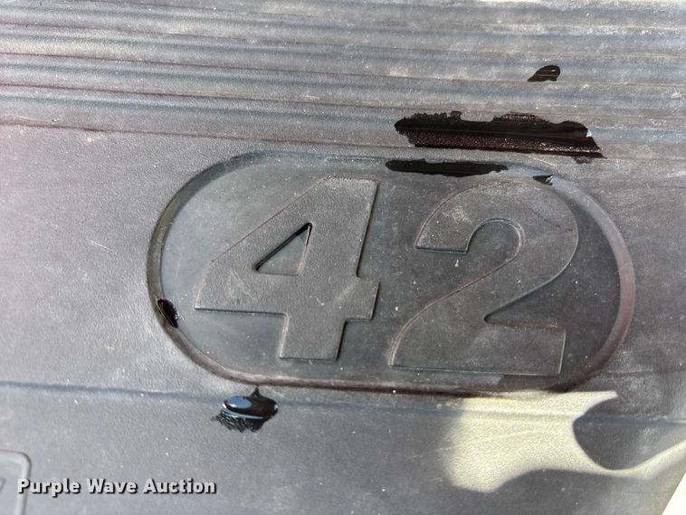 image for item FC4600 Craftsman  YS4500 lawn mower