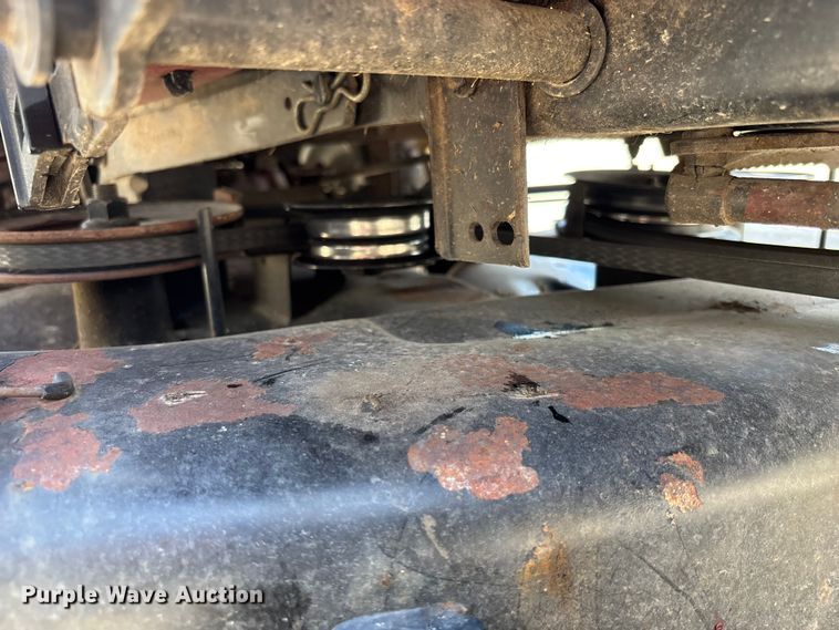 image for item FC4600 Craftsman  YS4500 lawn mower