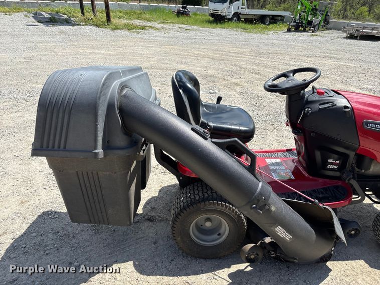 image for item FC4600 Craftsman  YS4500 lawn mower