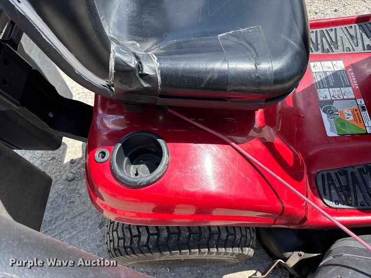 image for item FC4600 Craftsman  YS4500 lawn mower