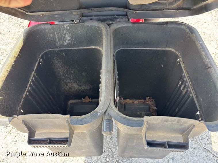 image for item FC4600 Craftsman  YS4500 lawn mower