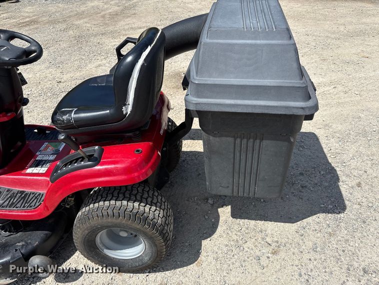 image for item FC4600 Craftsman  YS4500 lawn mower