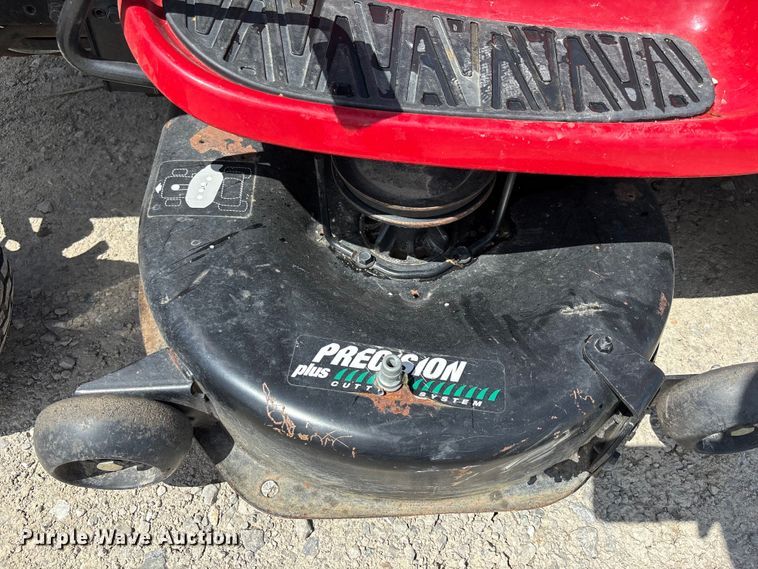 image for item FC4600 Craftsman  YS4500 lawn mower