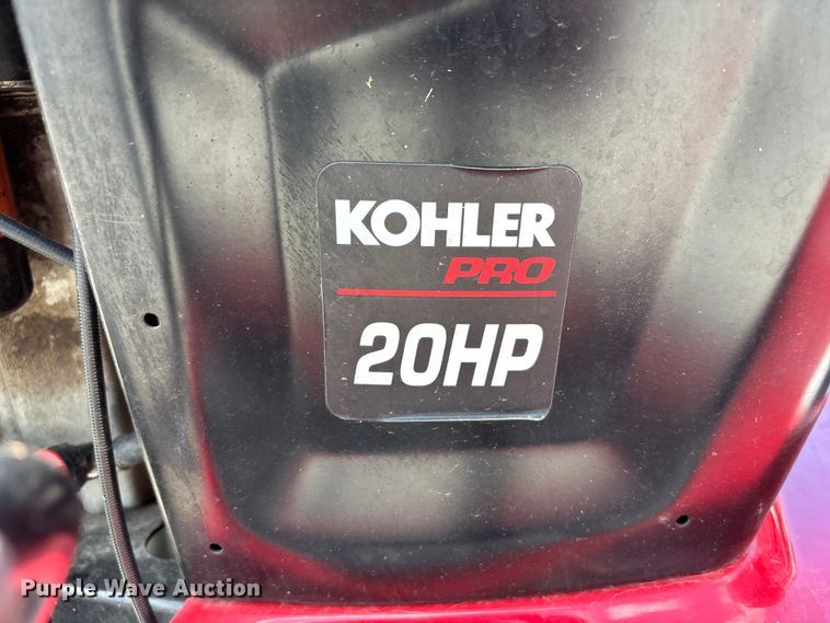 image for item FC4600 Craftsman  YS4500 lawn mower