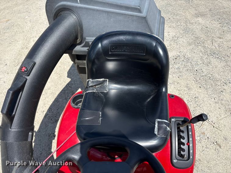 image for item FC4600 Craftsman  YS4500 lawn mower