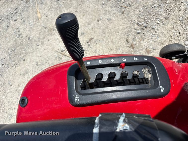 image for item FC4600 Craftsman  YS4500 lawn mower