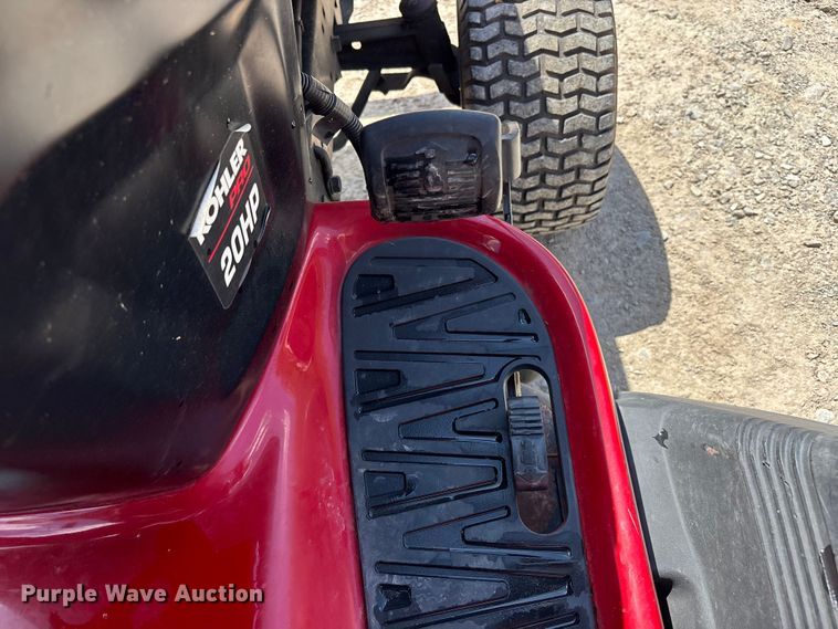 image for item FC4600 Craftsman  YS4500 lawn mower