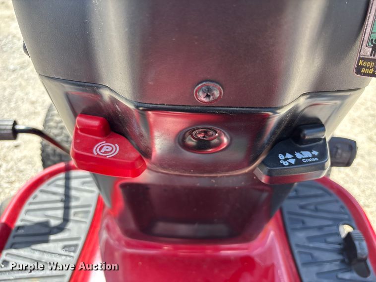 image for item FC4600 Craftsman  YS4500 lawn mower