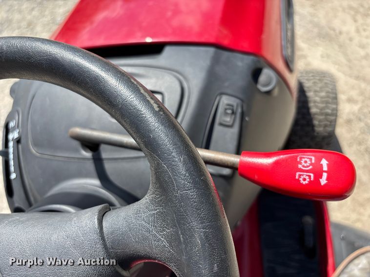 image for item FC4600 Craftsman  YS4500 lawn mower