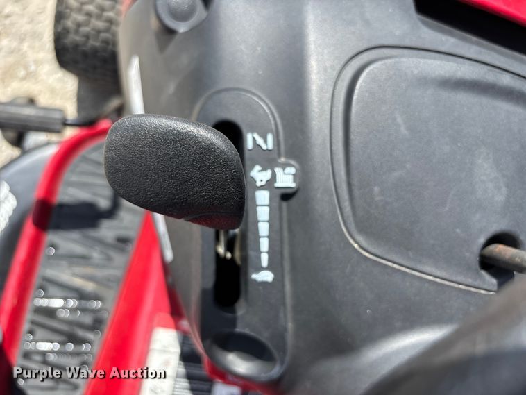 image for item FC4600 Craftsman  YS4500 lawn mower