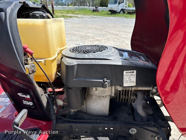 image for item FC4600 Craftsman  YS4500 lawn mower