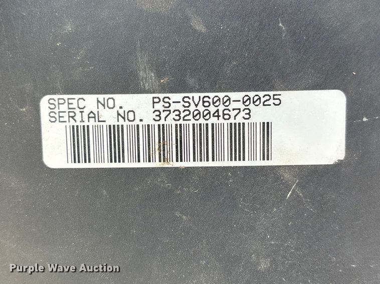 image for item FC4600 Craftsman  YS4500 lawn mower