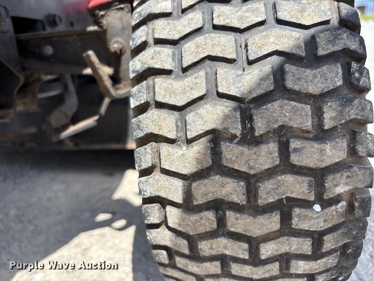 image for item FC4600 Craftsman  YS4500 lawn mower