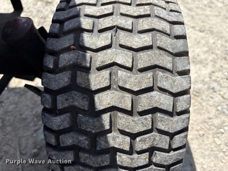 image for item FC4600 Craftsman  YS4500 lawn mower