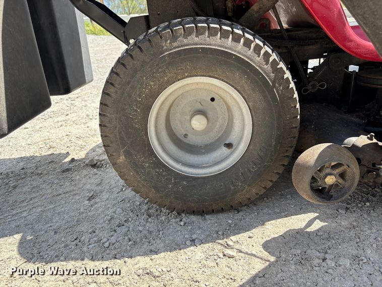 image for item FC4600 Craftsman  YS4500 lawn mower