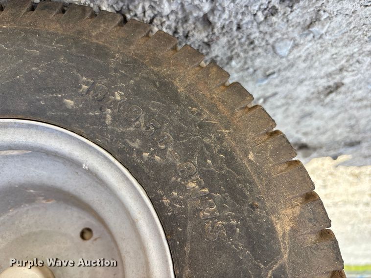 image for item FC4600 Craftsman  YS4500 lawn mower