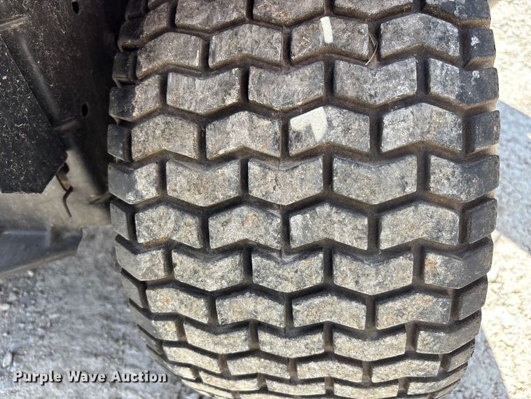 image for item FC4600 Craftsman  YS4500 lawn mower