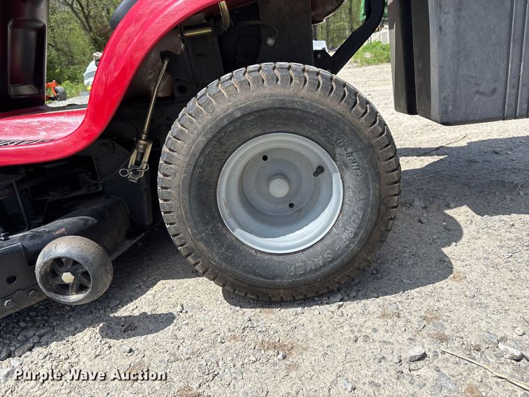 image for item FC4600 Craftsman  YS4500 lawn mower