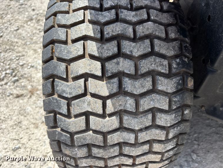 image for item FC4600 Craftsman  YS4500 lawn mower