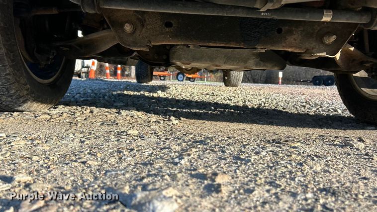 image for item FC5154 2019 GMC Sierra 2500HD Crew Cab pickup truck