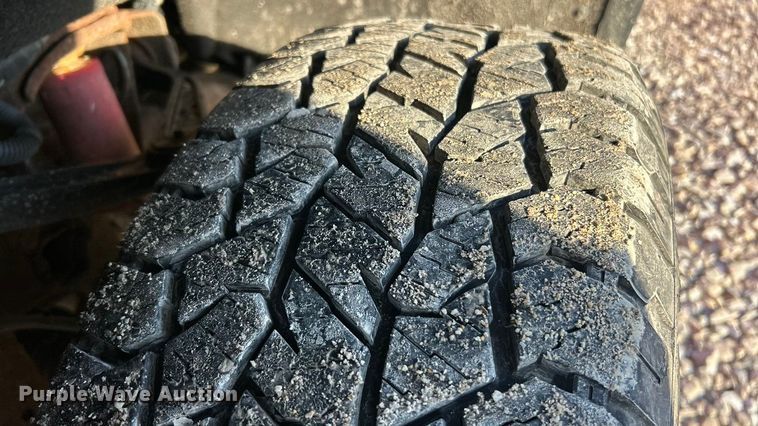 image for item FC5154 2019 GMC Sierra 2500HD Crew Cab pickup truck