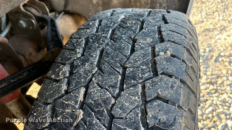 image for item FC5154 2019 GMC Sierra 2500HD Crew Cab pickup truck