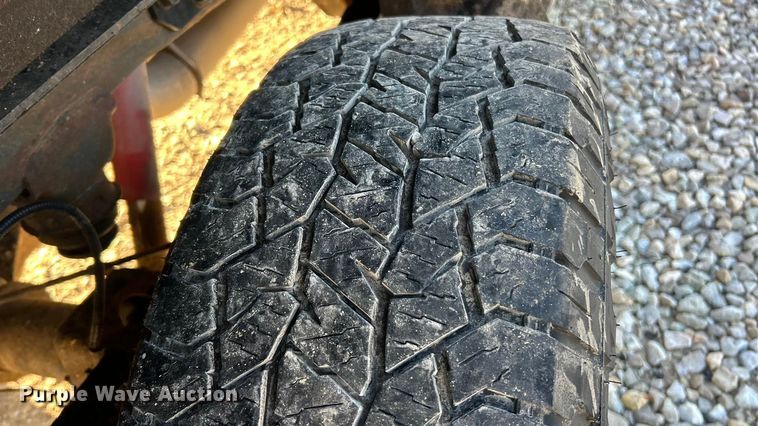 image for item FC5154 2019 GMC Sierra 2500HD Crew Cab pickup truck