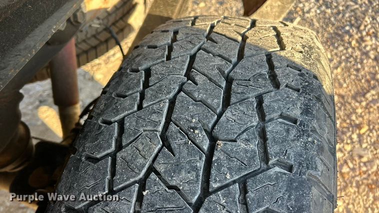 image for item FC5154 2019 GMC Sierra 2500HD Crew Cab pickup truck