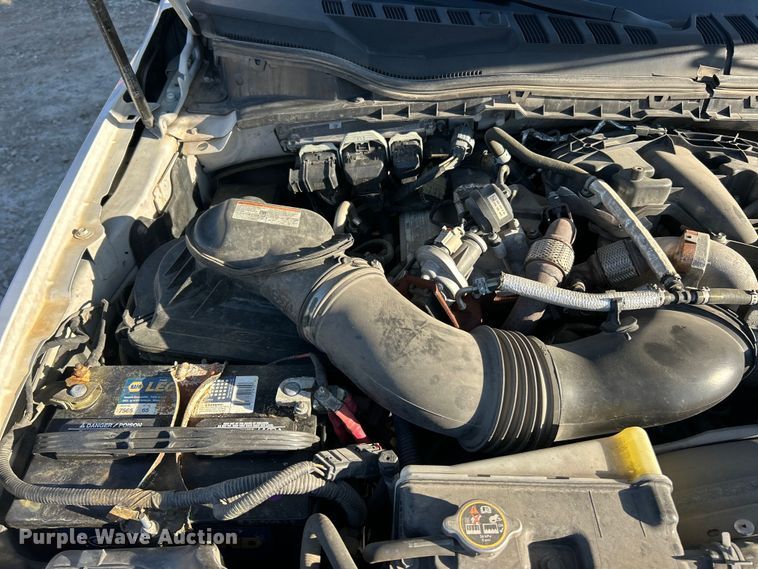 image for item FC5155 2019 Ford F550 XL utility / service truck