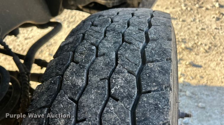 image for item FC5155 2019 Ford F550 XL utility / service truck