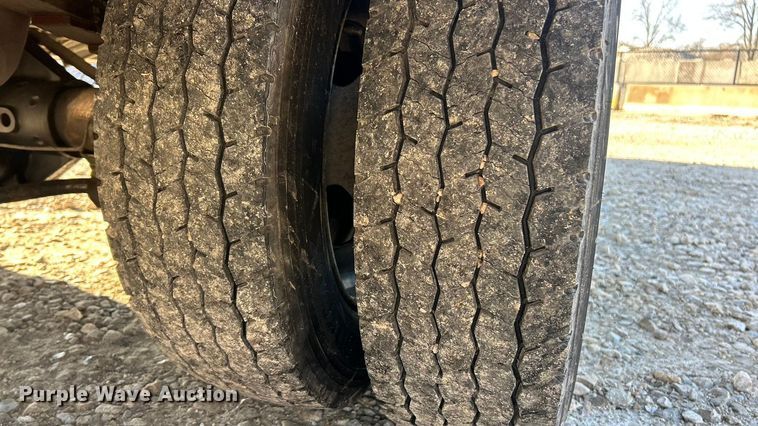 image for item FC5155 2019 Ford F550 XL utility / service truck