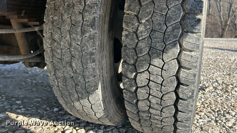 image for item FC5155 2019 Ford F550 XL utility / service truck