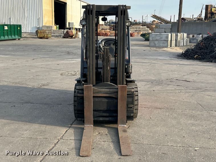 image for item FC5281 Toyota 8FGU30 forklift